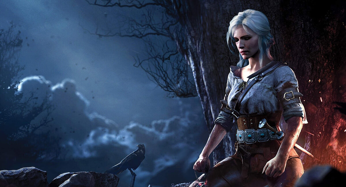 The Witcher 4 Next Witcher Game Development CDPR