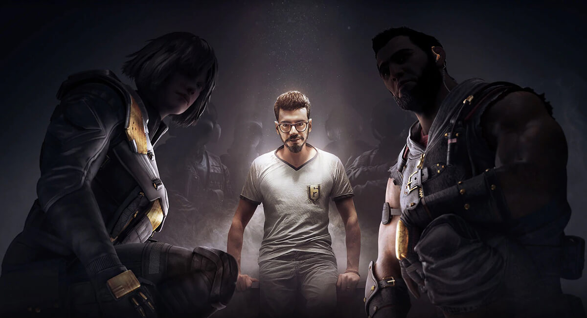 Rainbow Six Siege Operation Void Edge Update Patch Notes