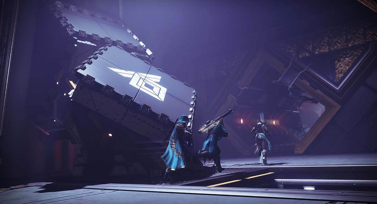 Destiny 2 Hotfix 2.8.1.2 Patch Notes