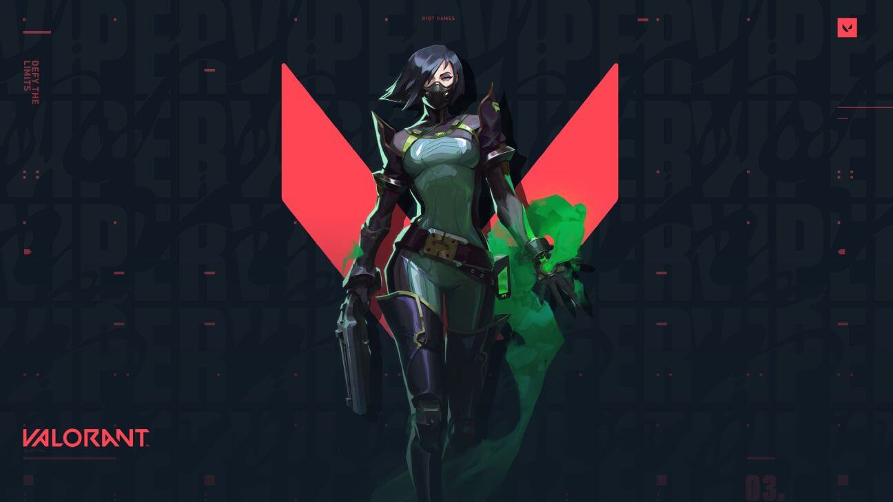 Valorant Update 1.04 Complete Patch Notes Release Date