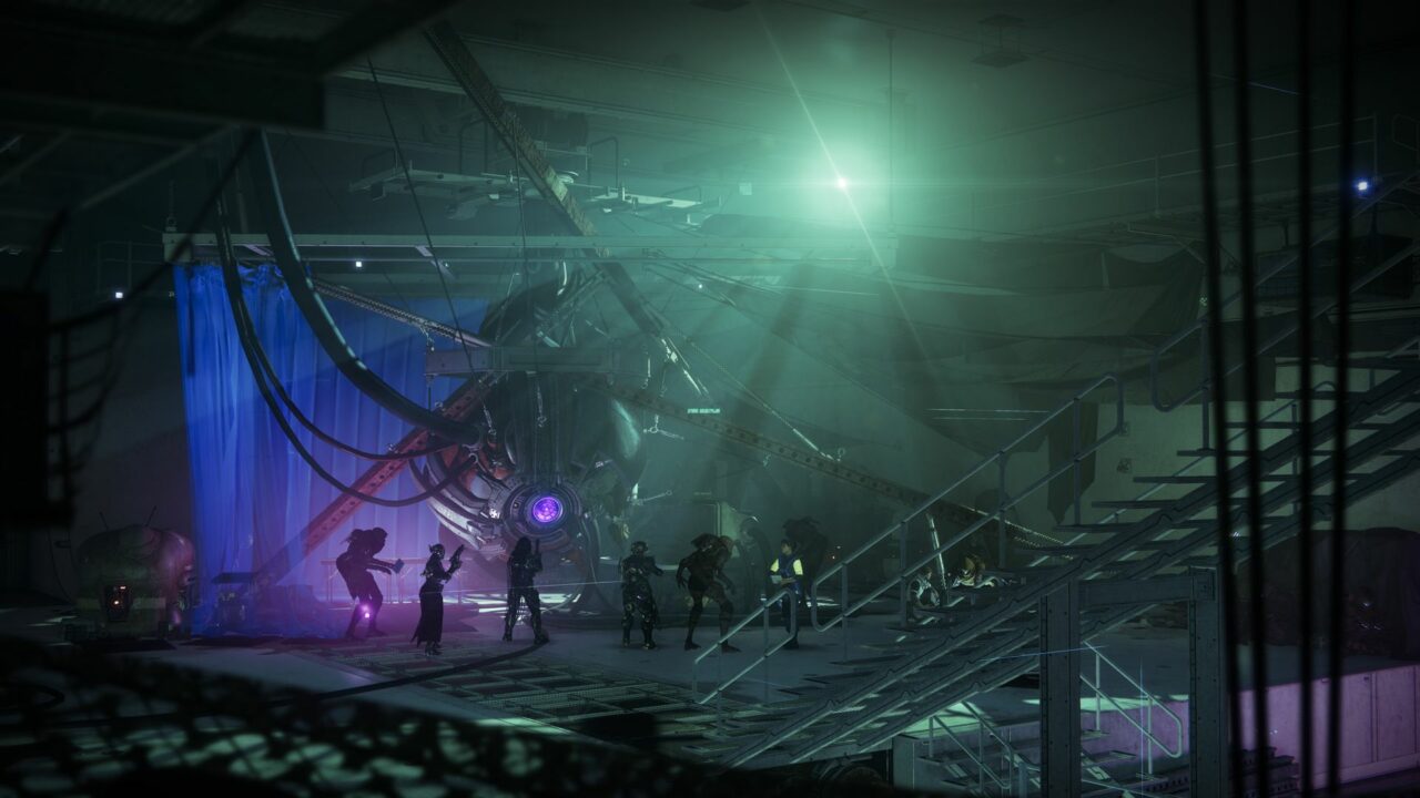 Destiny 2 Bright Dust Season of the Splicer