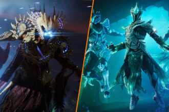 Farm Easy Artifice Armor With This Game-Breaking Ghosts of the Deep Dungeon Exploit in Destiny 2