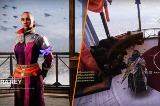 Destiny 2 Ikora Rey Infinite Legendary Shards farm glitch exploit