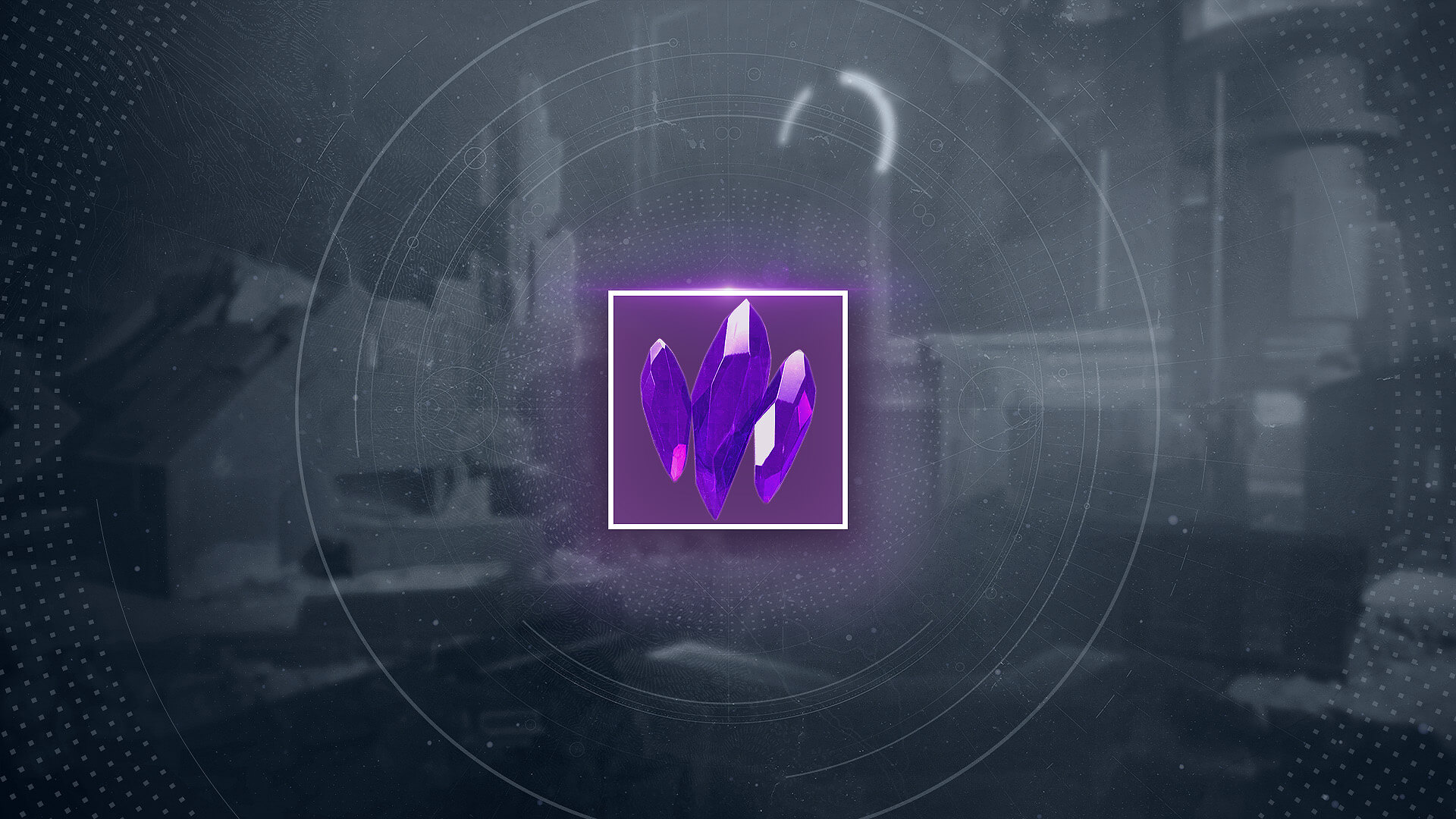 Destiny 2 Legendary Shards