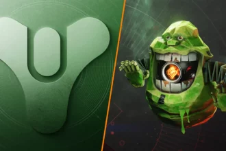 Destiny 2 and Ghostbusters Crossover Officially Announced
