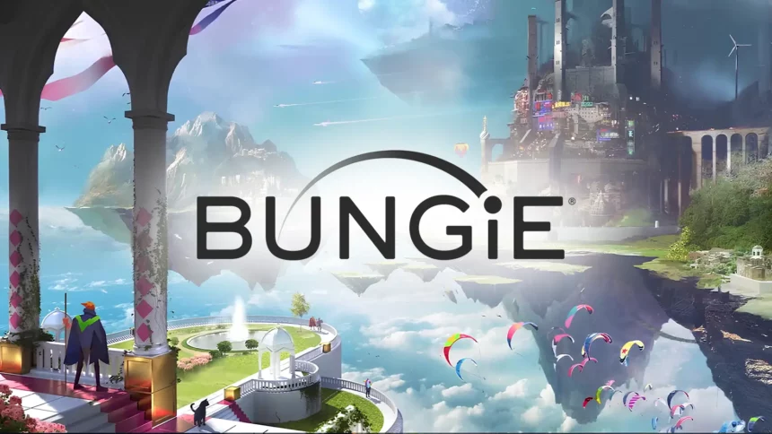 Bungie's New IP Possibly Heading to Mobile Devices
