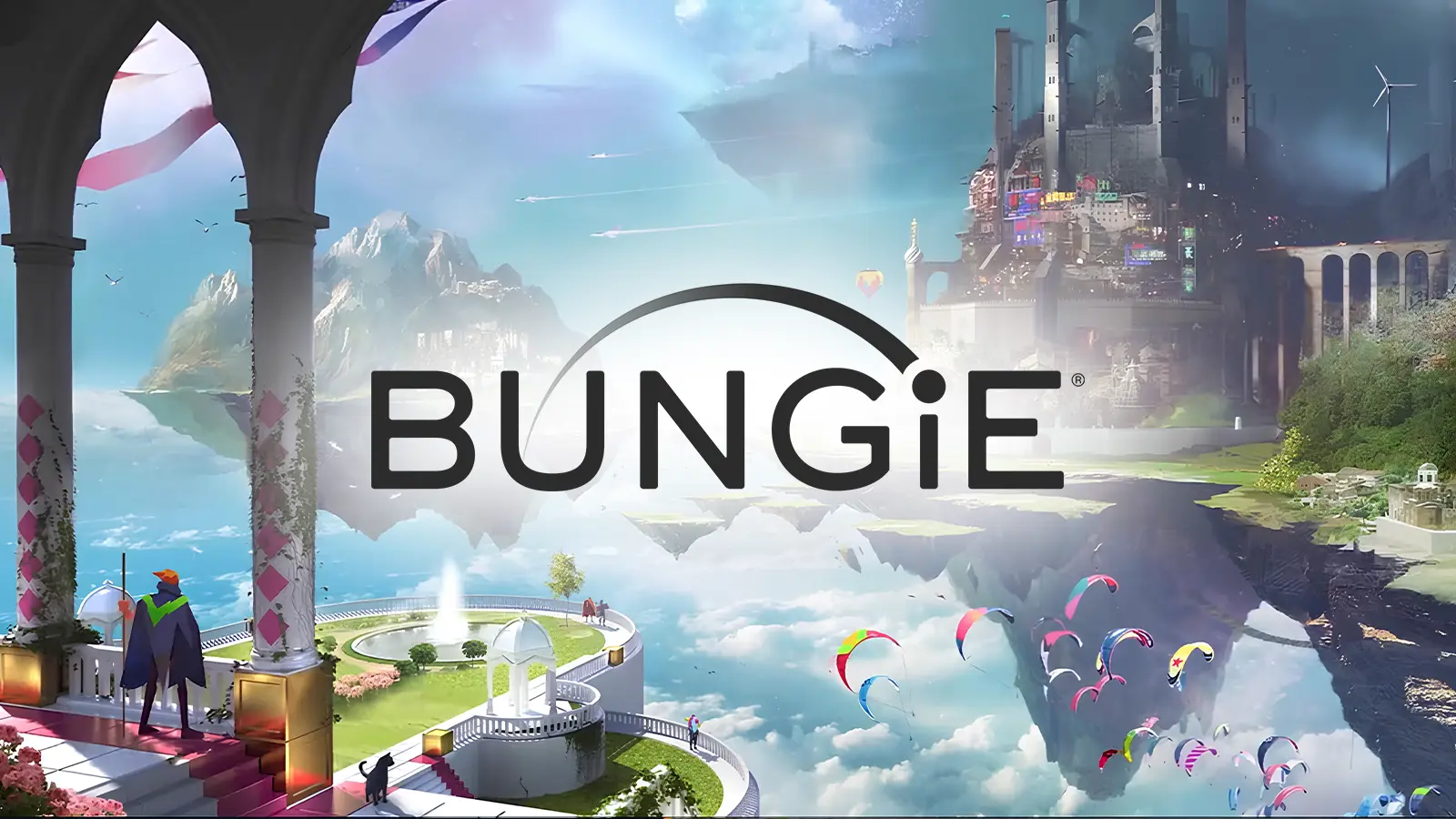 Bungie's New IP Possibly Heading to Mobile Devices
