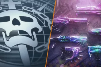 Destiny 2 Pantheon Loot Table and Boss Rotation