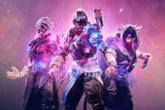 Destiny 2 The FInal Shape Prismatic Subclass