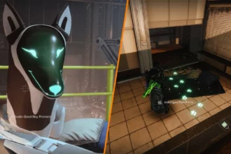 Destiny 2 Where Is Archie? Quest Complete Guide