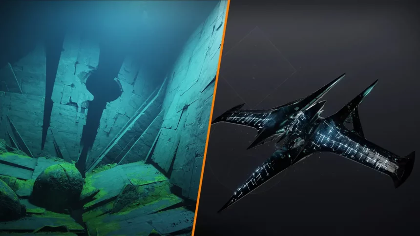 Destiny 2 The Whisper Exotic Mission: All Oracle Locations Guide