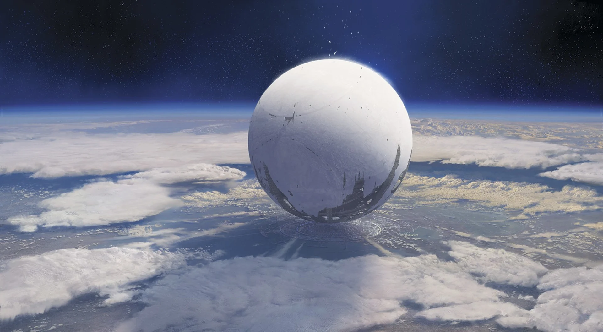 Rumor: Bungie is Working on Destiny 3 Codenamed Payback
