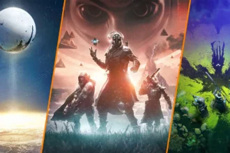 Destiny 2 Voice Actor For Every Character: From Destiny 1 To The Final Shape