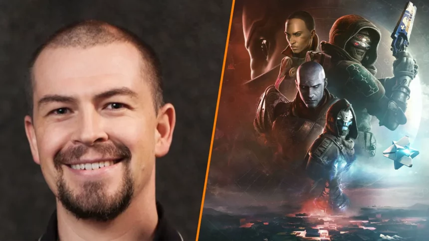 Another Beloved Destiny Composer Skye Lewin Departs Bungie