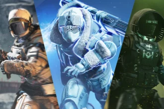 Three Major Destiny 2 Expansions Are Free Until The Final Shape