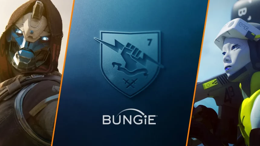 Bungie Discusses Generative AI Initiatives: BunGPT, Productivity, and Ethical Concerns