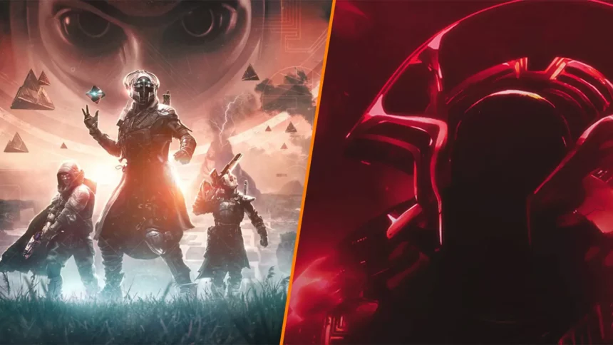 Destiny 2 The Final Shape Leaked By Sony, Providing Players With Early Access