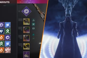 Destiny 2 The Final Shape Will Add More Loadout Slots, Bungie Confirms