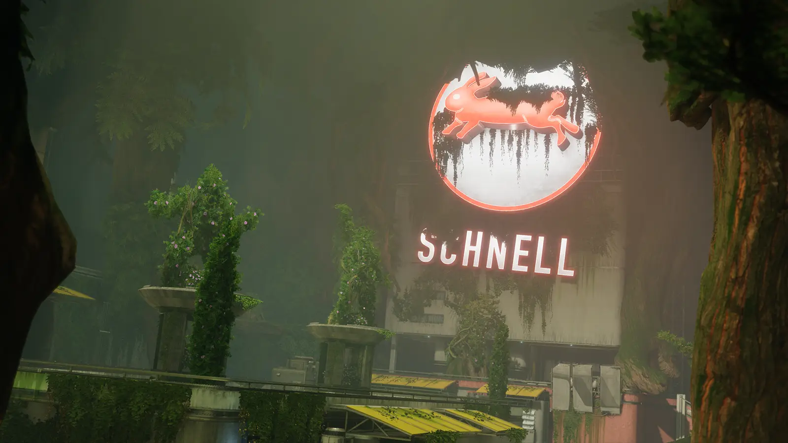 The Final Shape's Pale Heart Destination Is Destiny 2's First Solo Patrol Zone