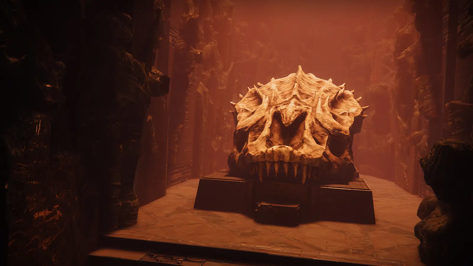 The Final Shape's Pale Heart Destination Is Destiny 2's First Solo Patrol Zone