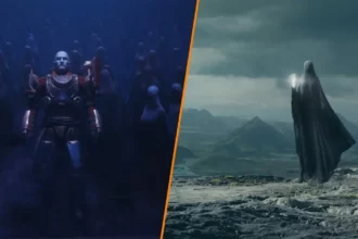 Destiny 2 Players Will Have A 'Better Sense For Where The Future Of Destiny Goes' After The Final Shape Raid, Says Bungie