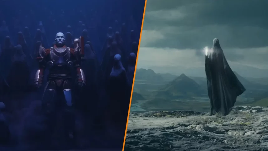 Destiny 2 Players Will Have A 'Better Sense For Where The Future Of Destiny Goes' After The Final Shape Raid, Says Bungie