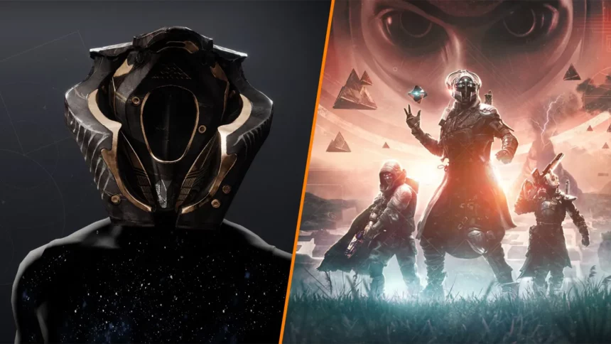 Destiny 2 Is Getting 19 Exotic Armor Reworks In The Final Shape