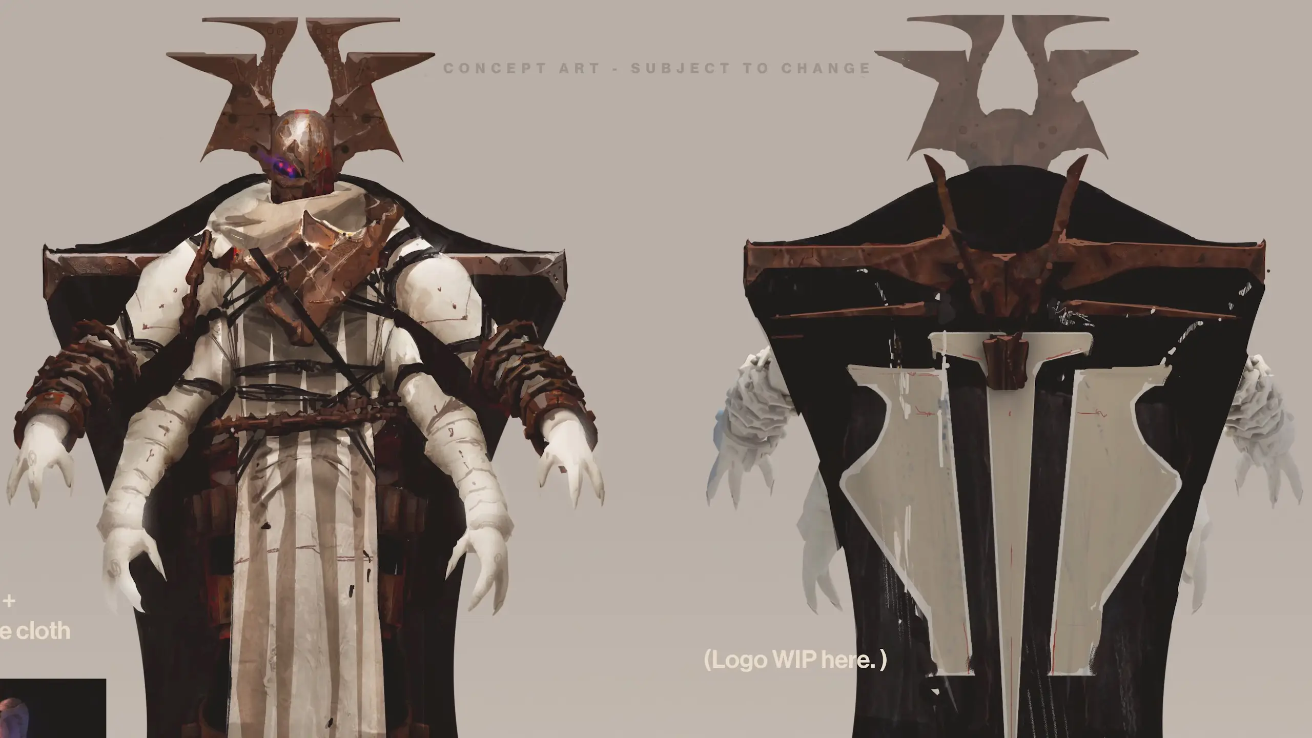 Destiny 2 Episode Revenant