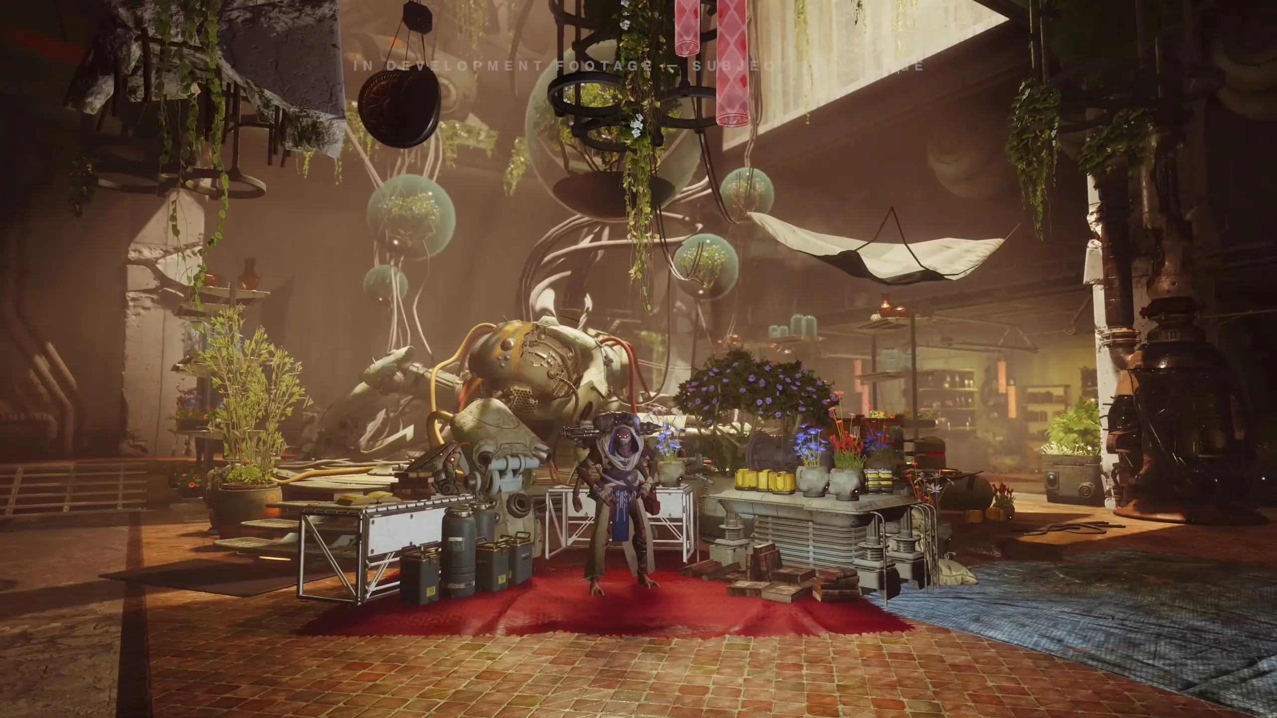 Destiny 2 Episode Revenant