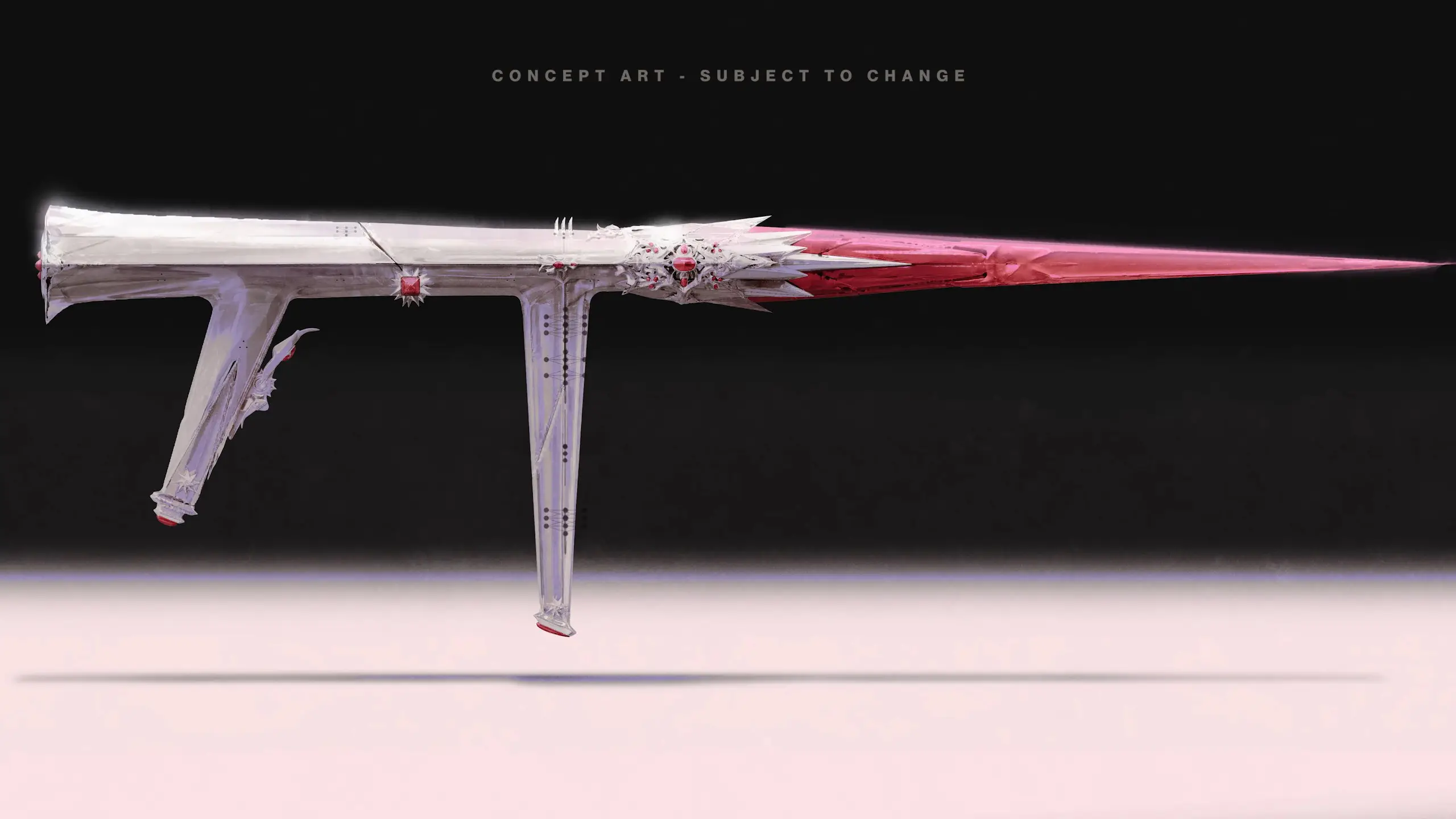 Destiny 2 Episode Revenant