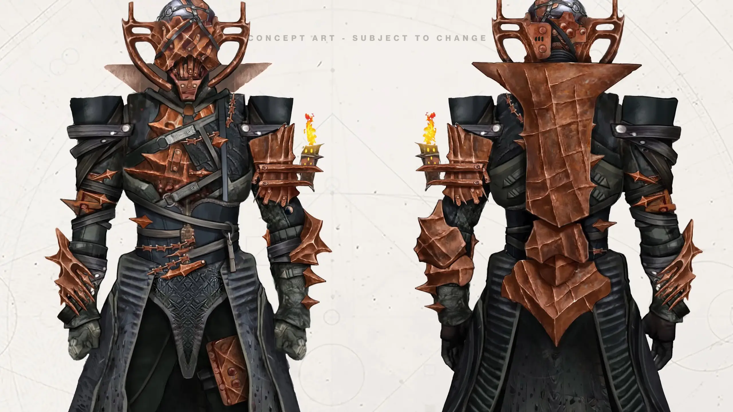 Destiny 2 Episode Revenant