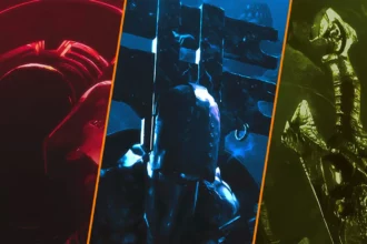 All New Weapons And Armor Revealed For Destiny 2 Episodes: Echoes, Revenant, and Heresy