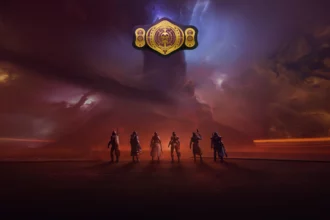 Who Won Destiny 2 The Final Shape Salvation's Edge World First Raid?