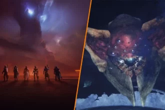 Destiny 2 Salvation's Edge Becomes Longest Day 1 Raid In History, Beating Last Wish's 19-Hour Record