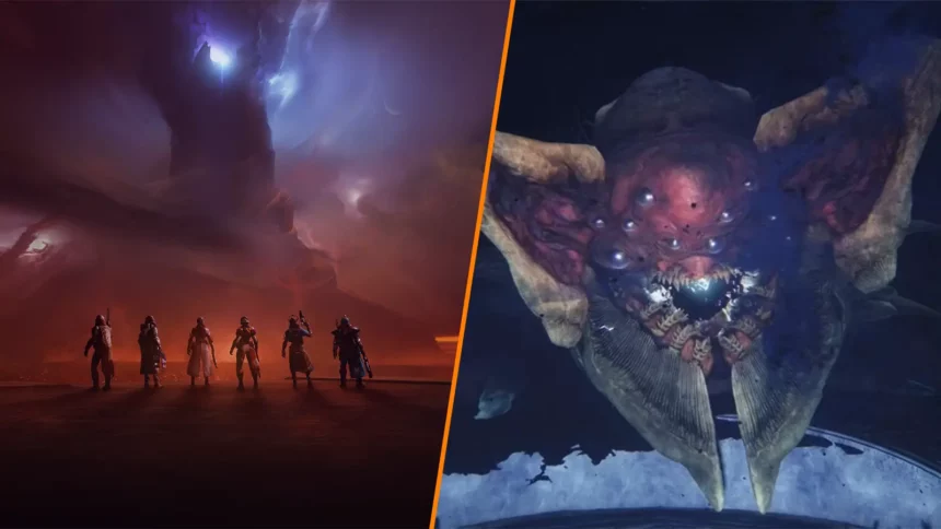 Destiny 2 Salvation's Edge Becomes Longest Day 1 Raid In History, Beating Last Wish's 19-Hour Record