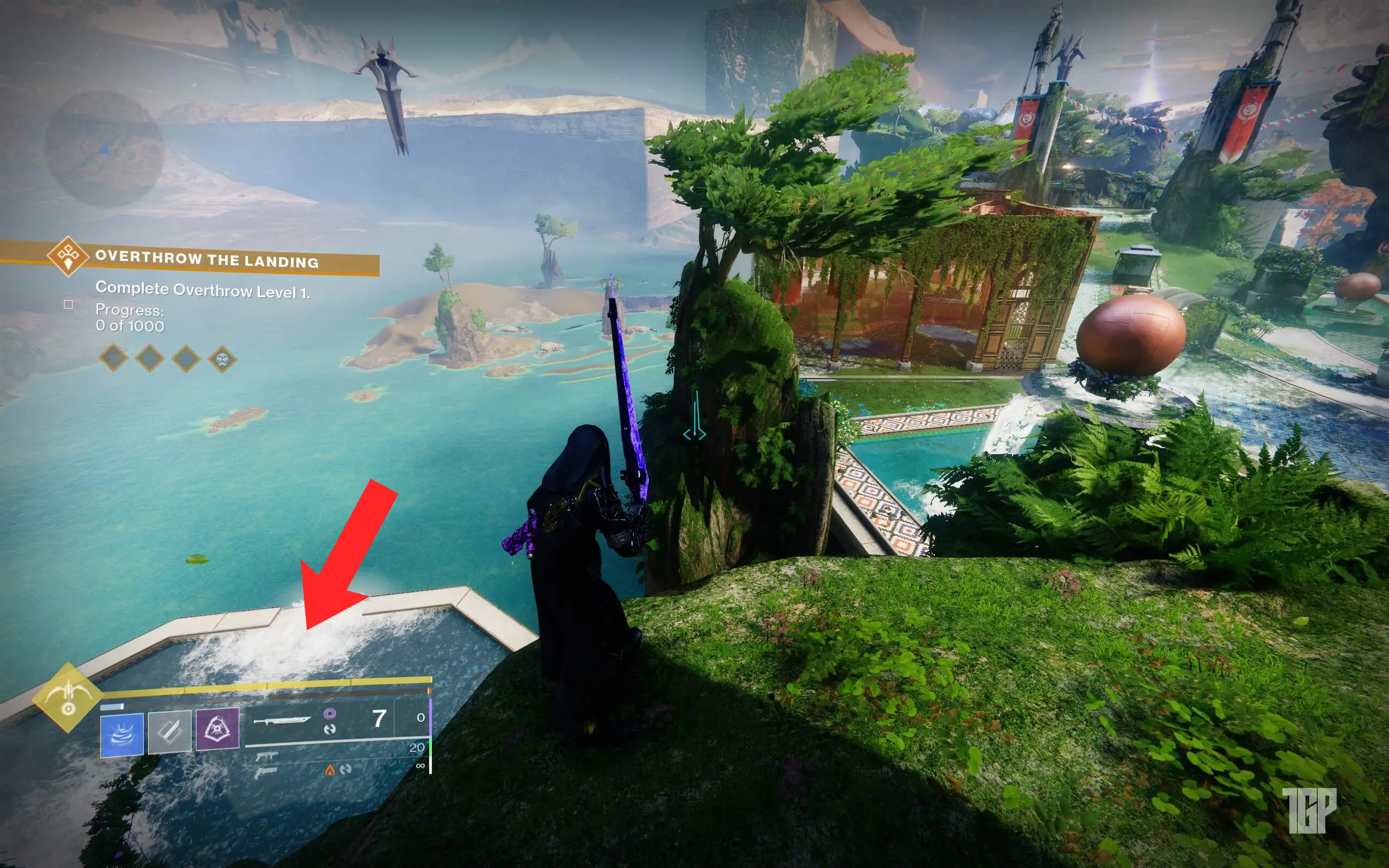 How to get Motes of Light in Destiny 2