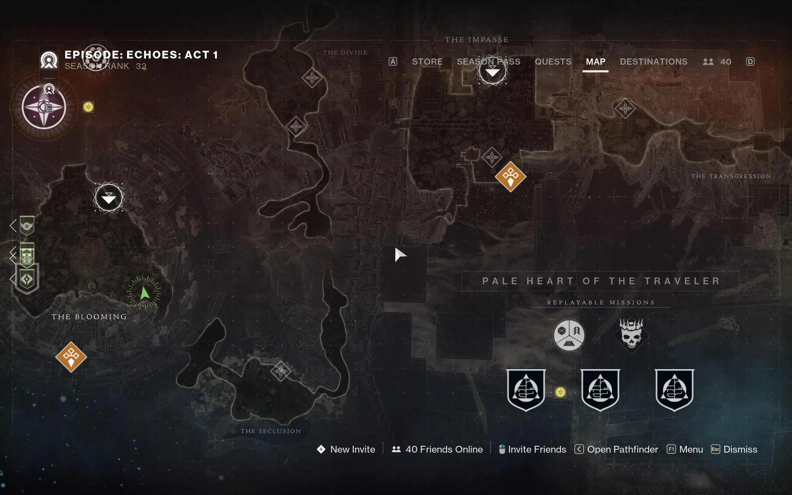 How to get Motes of Light in Destiny 2