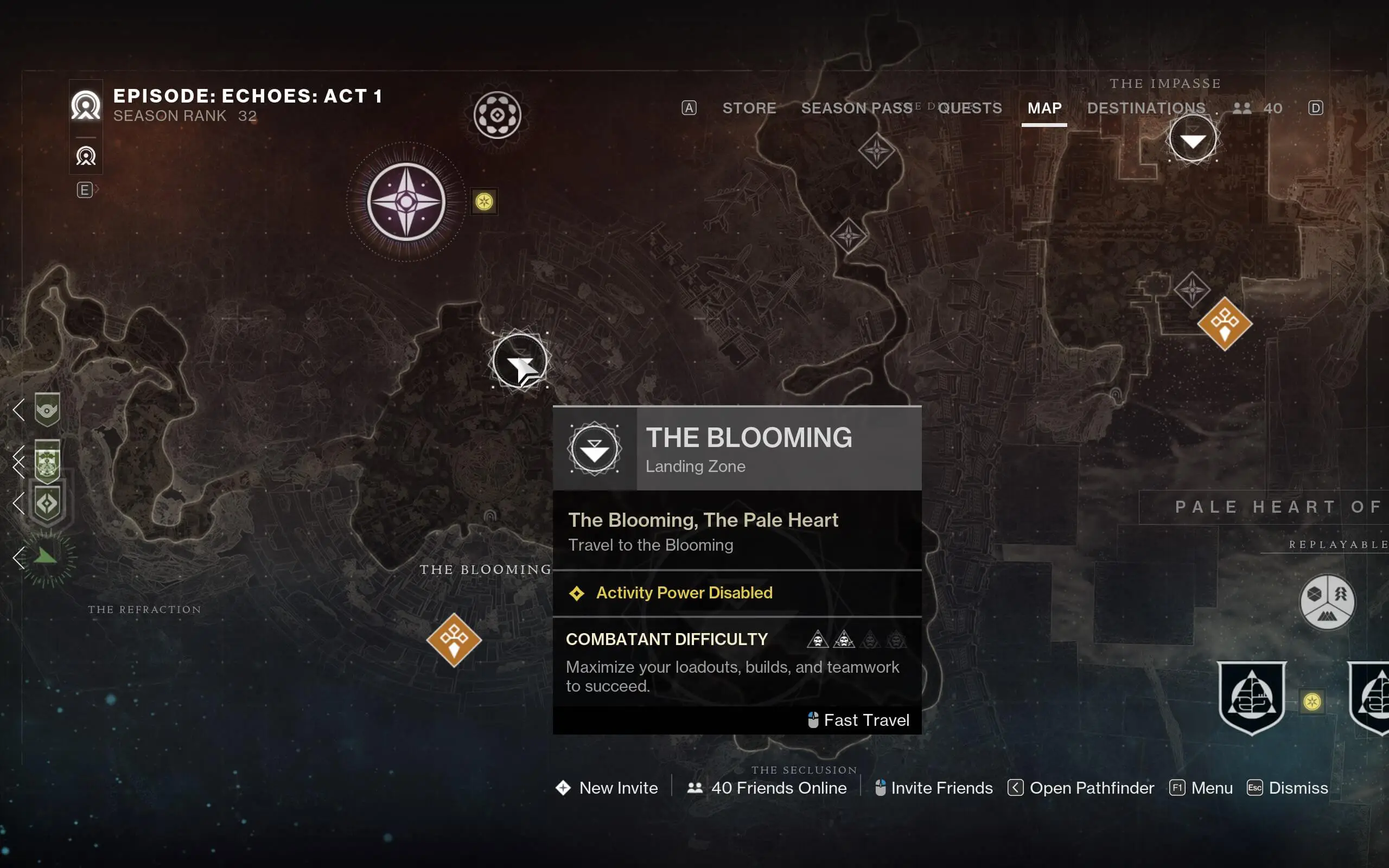 How to get Motes of Light in Destiny 2