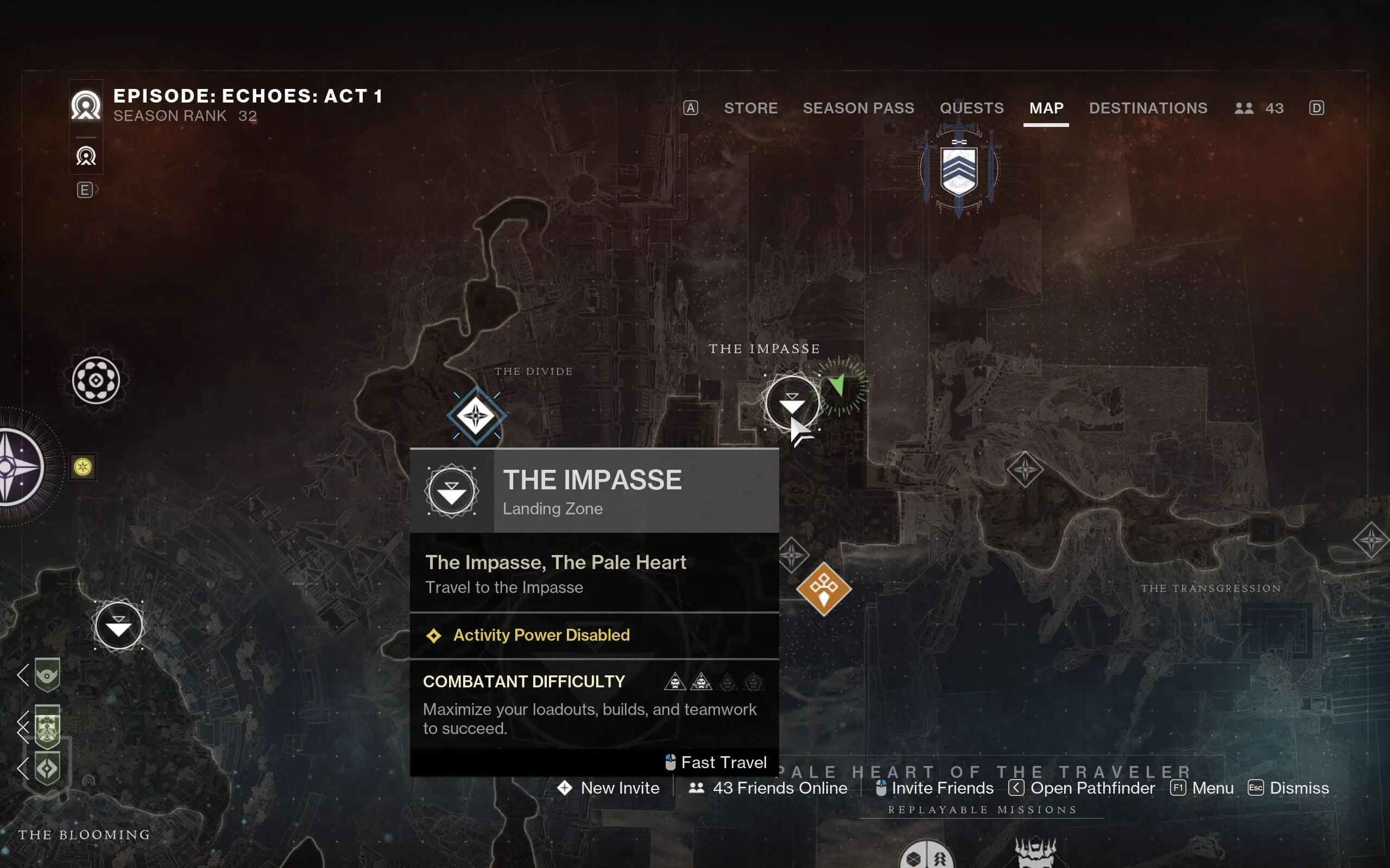 How to get Motes of Light in Destiny 2