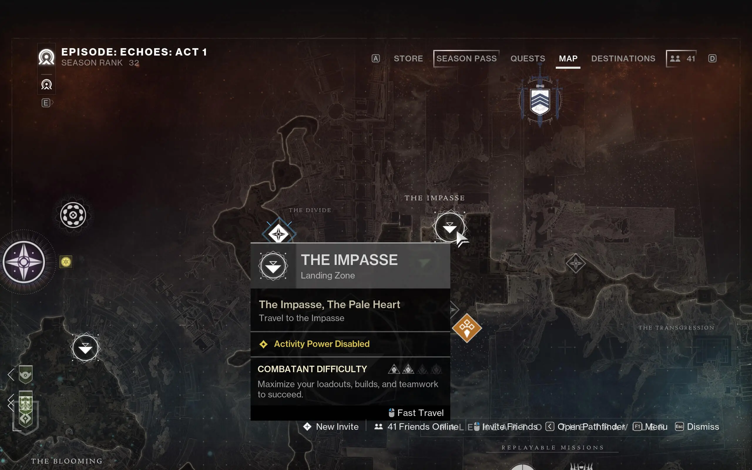 How to get Motes of Light in Destiny 2