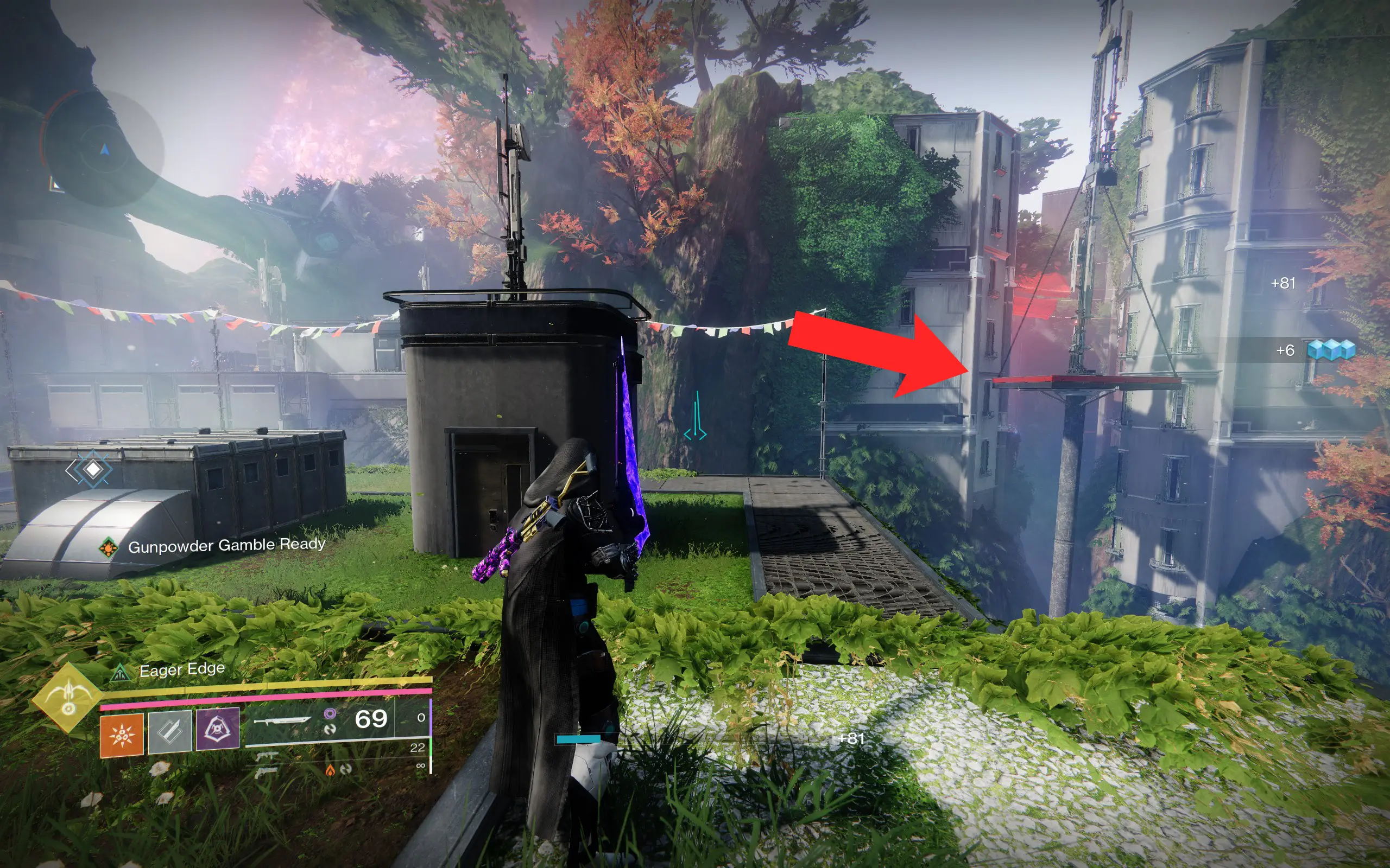 How to get Motes of Light in Destiny 2