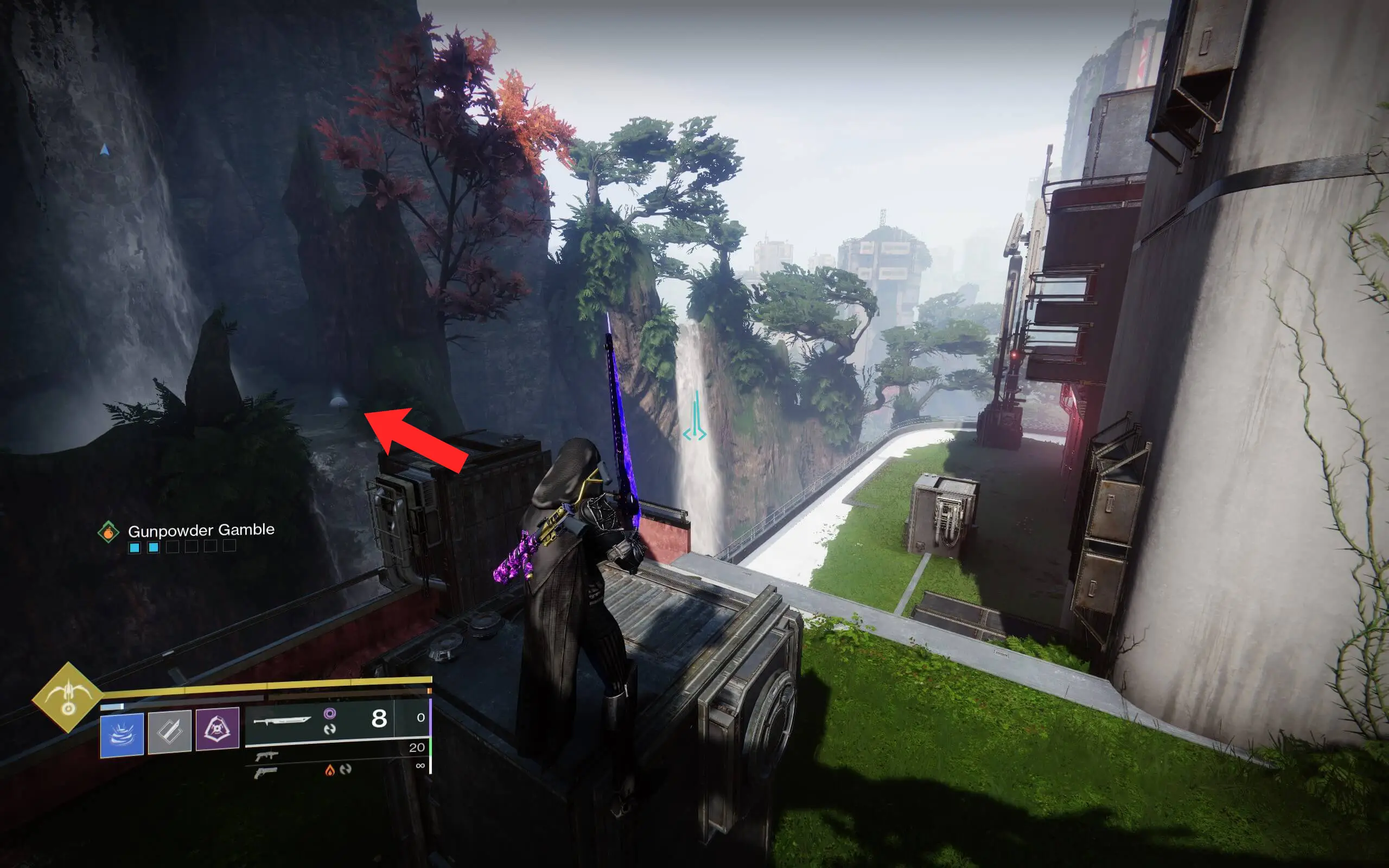 How to get Motes of Light in Destiny 2