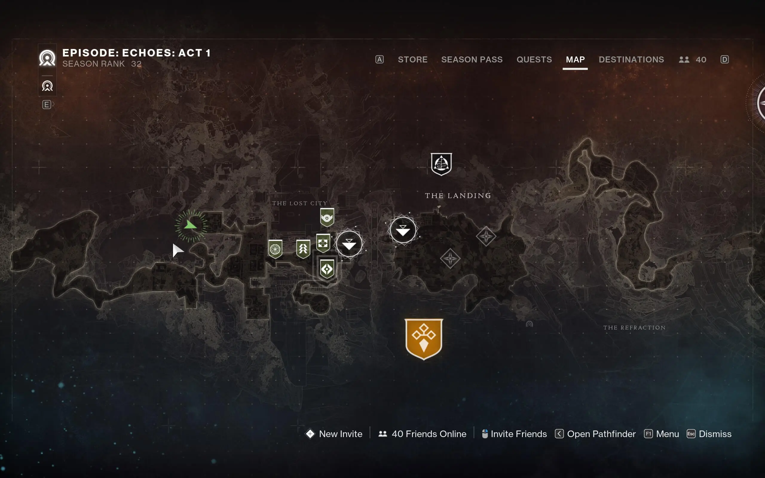 How to get Motes of Light in Destiny 2