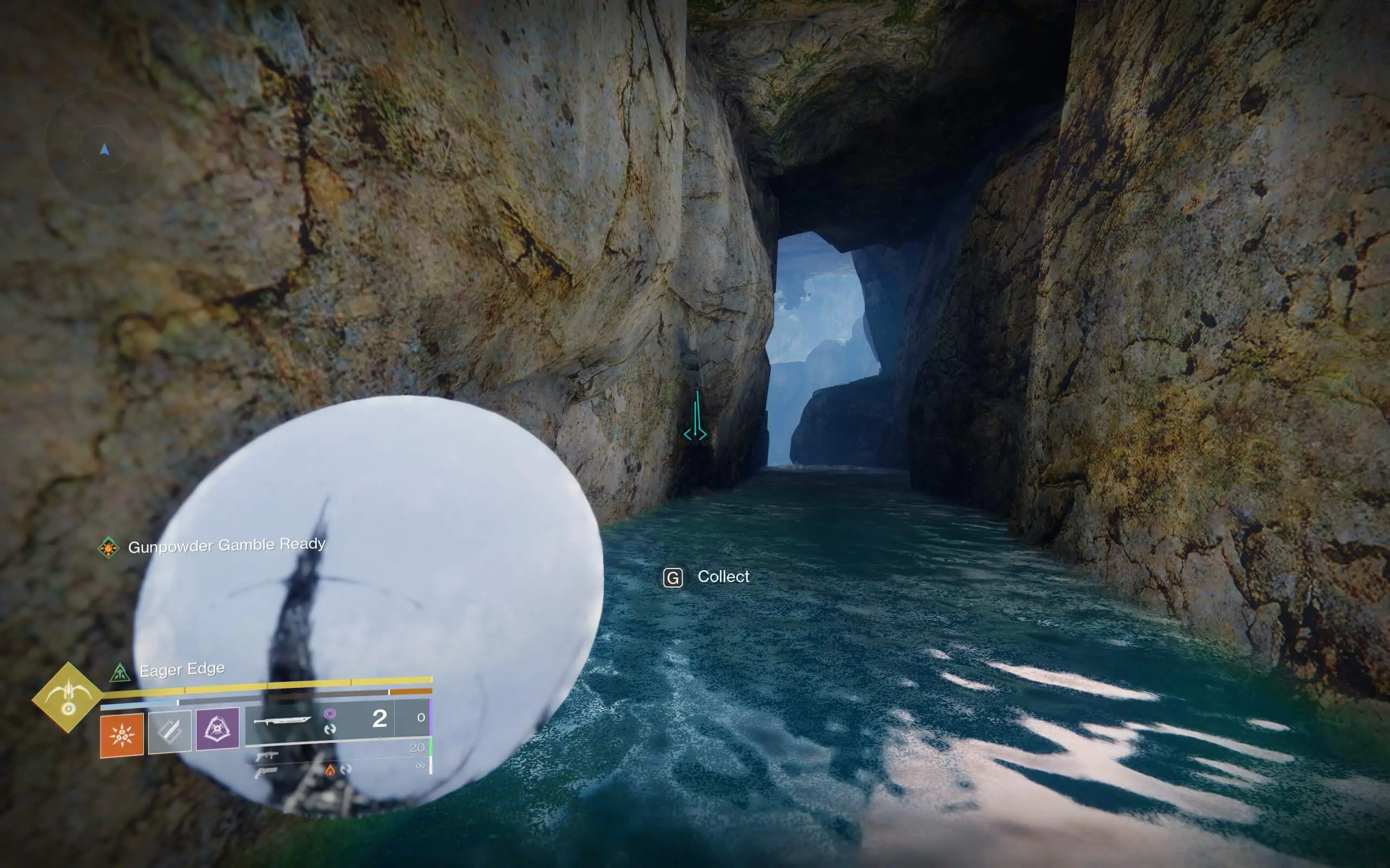 How to get Motes of Light in Destiny 2