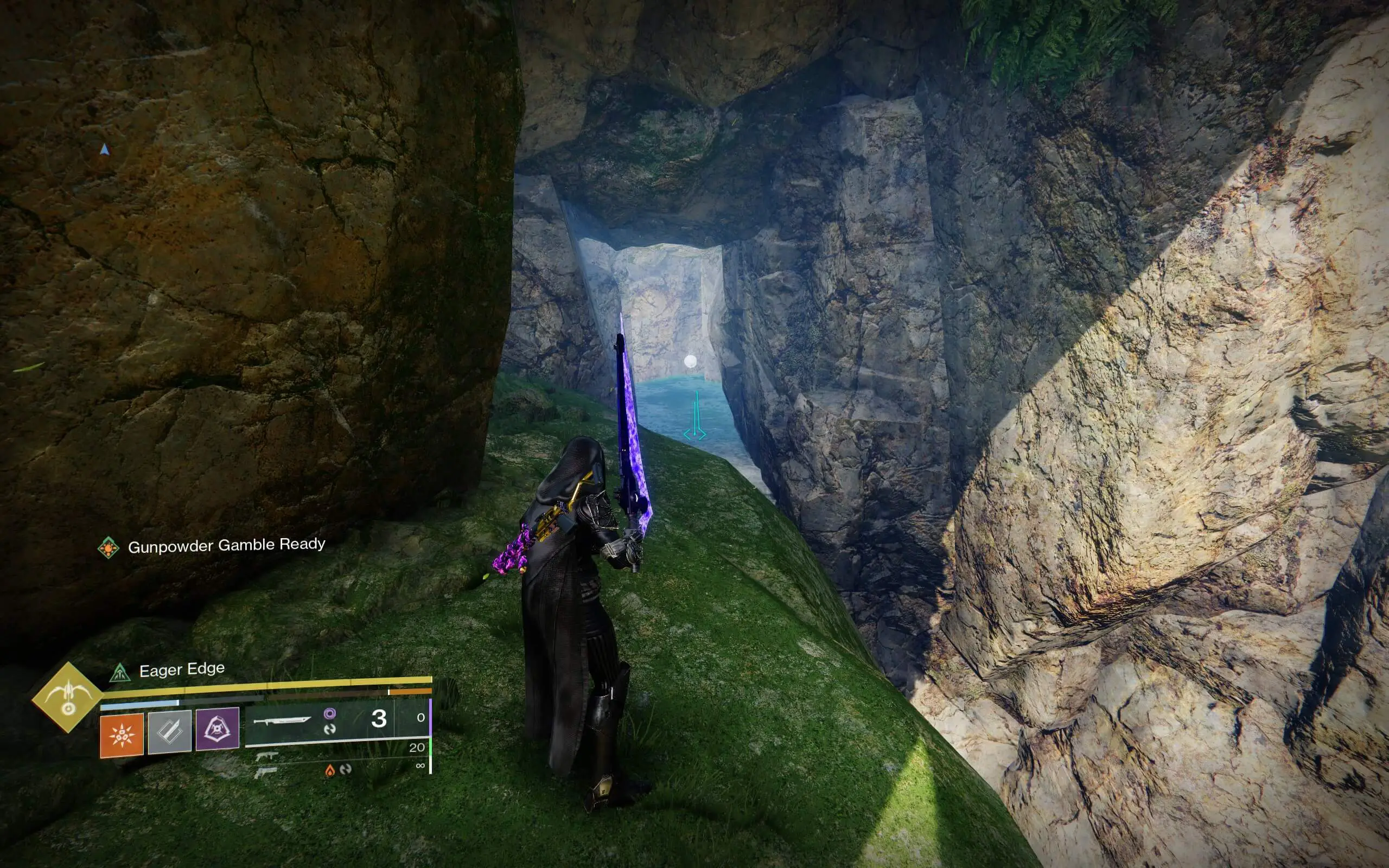 How to get Motes of Light in Destiny 2