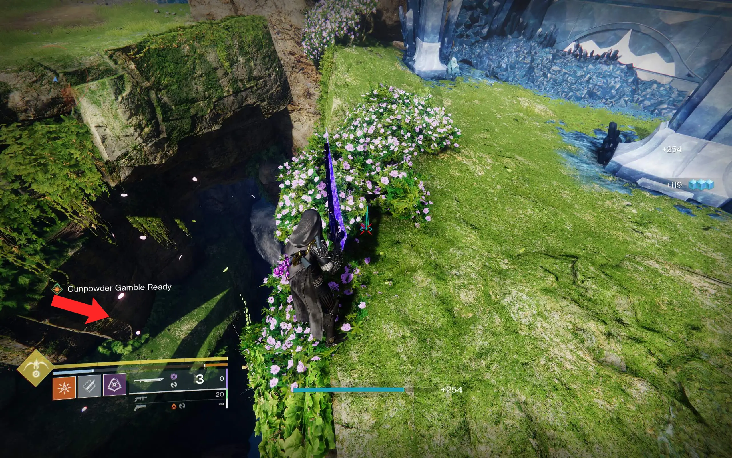 How to get Motes of Light in Destiny 2