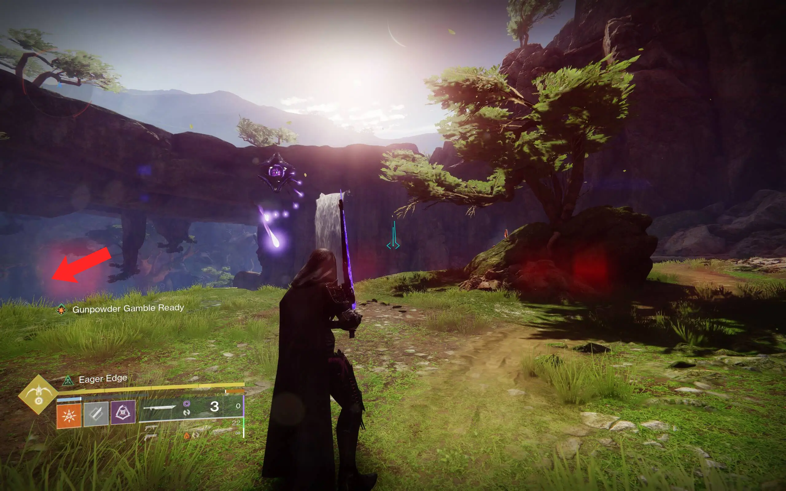 How to get Motes of Light in Destiny 2