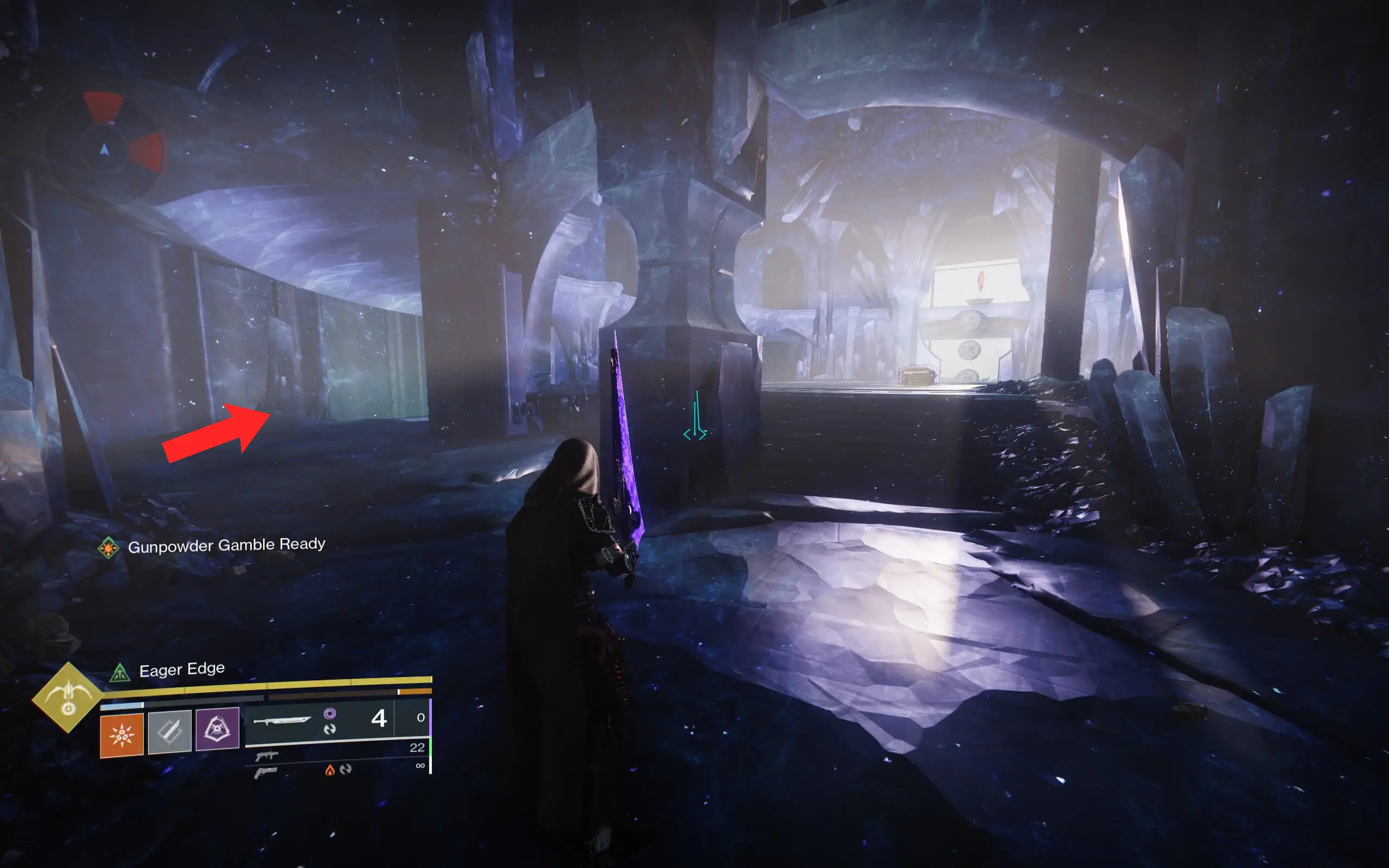 How to get Motes of Light in Destiny 2