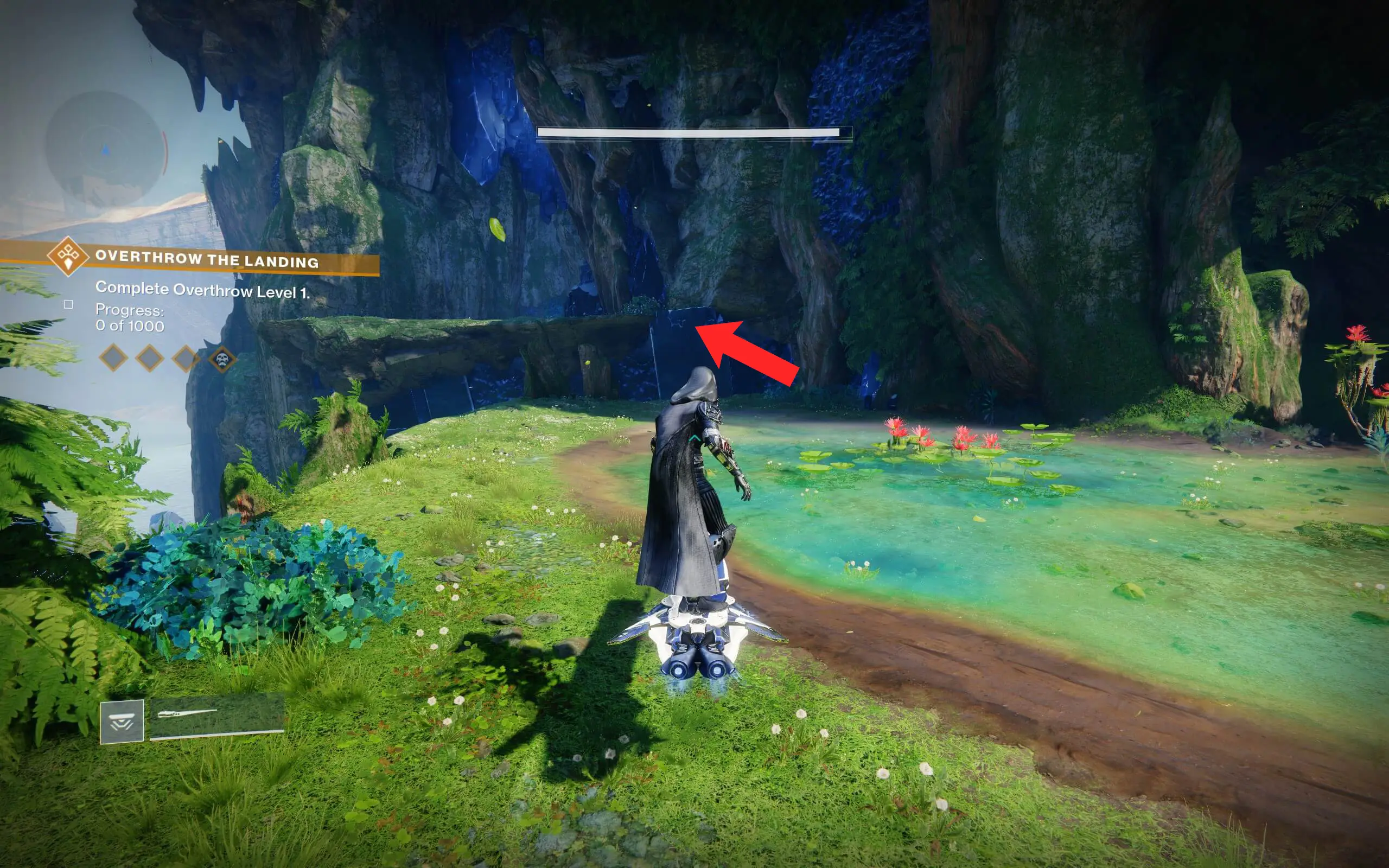 How to get Motes of Light in Destiny 2