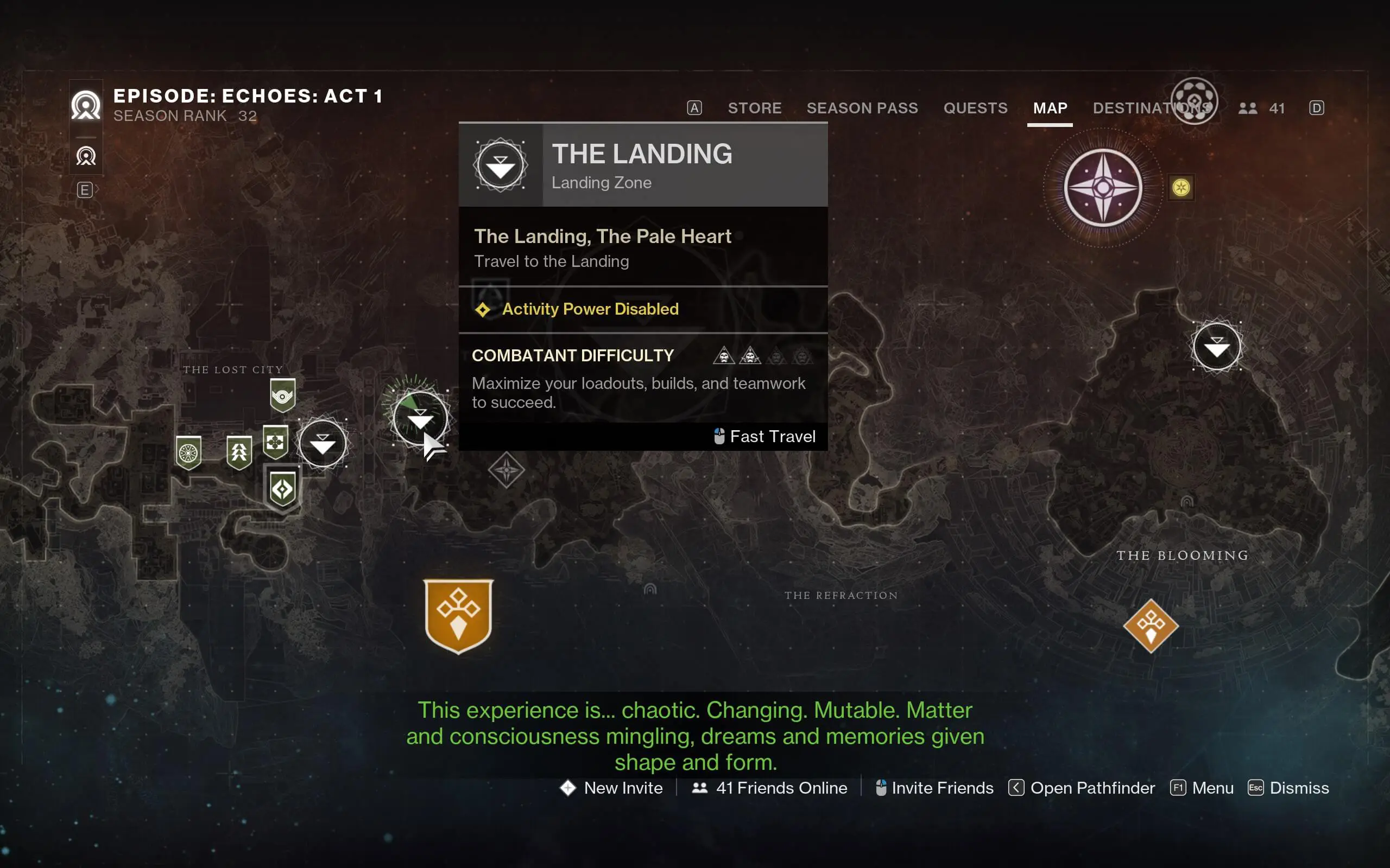 How to get Motes of Light in Destiny 2